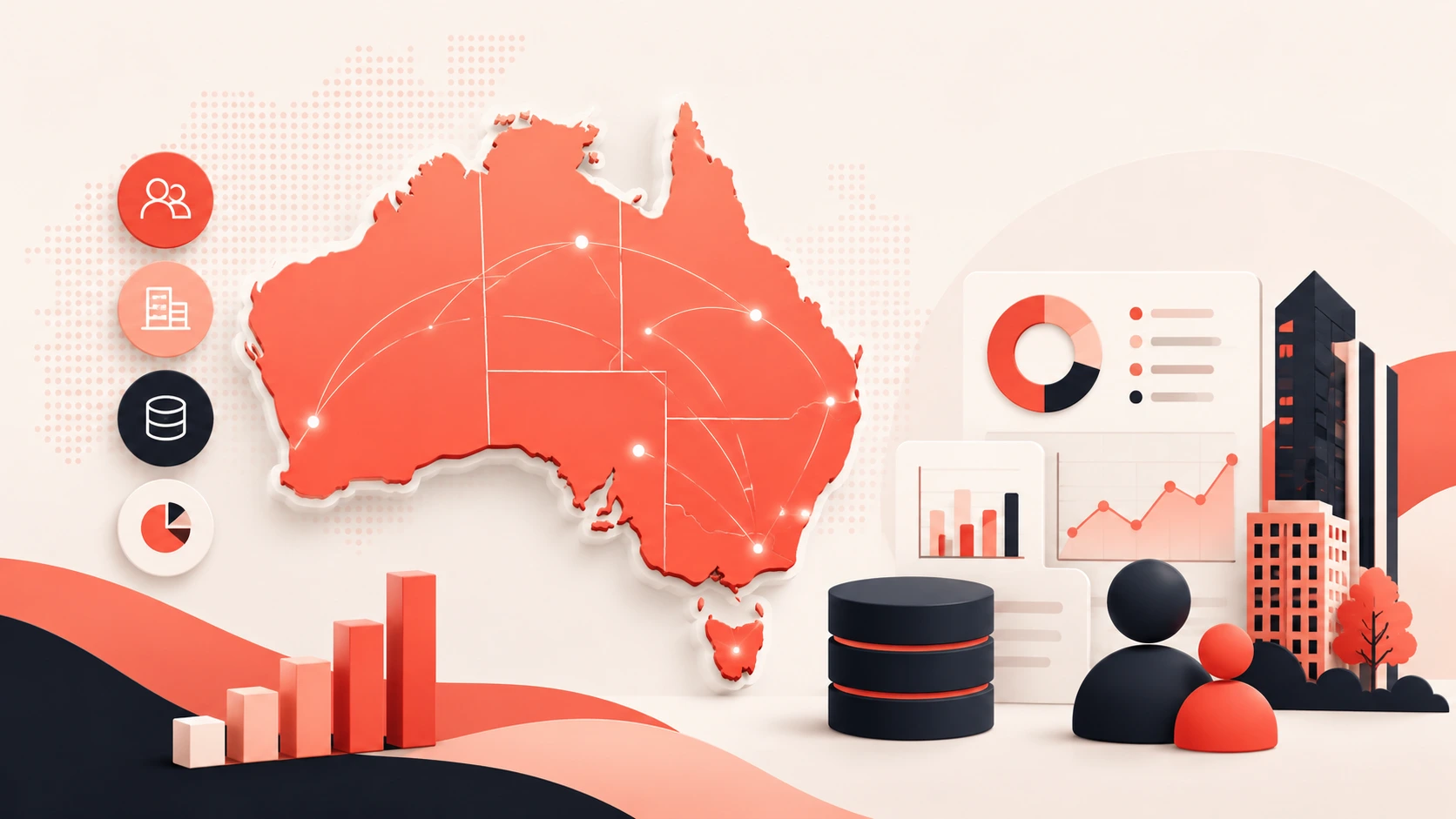Best B2B Data Providers in Australia for 2026