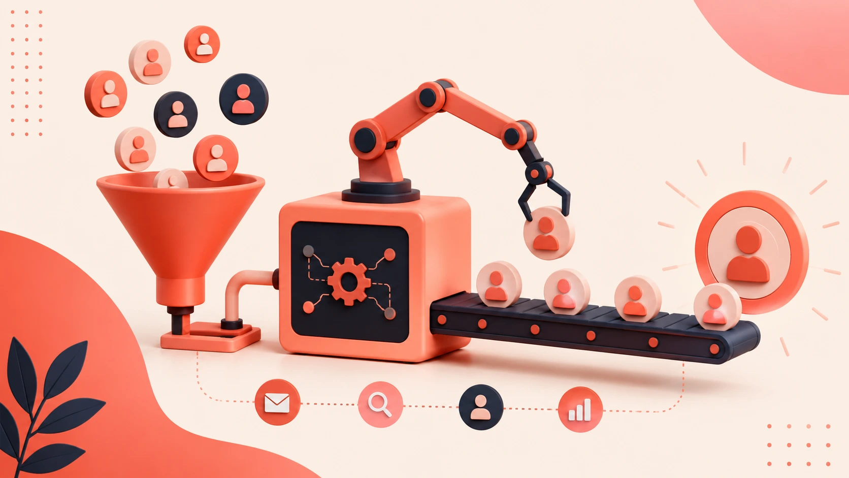 How to Automate Prospecting