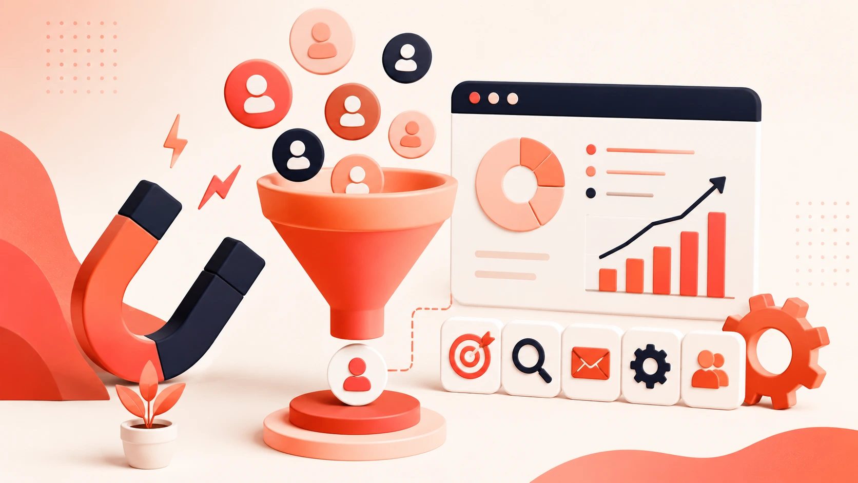 I have used 28 Best Lead Generation Software in 2026
