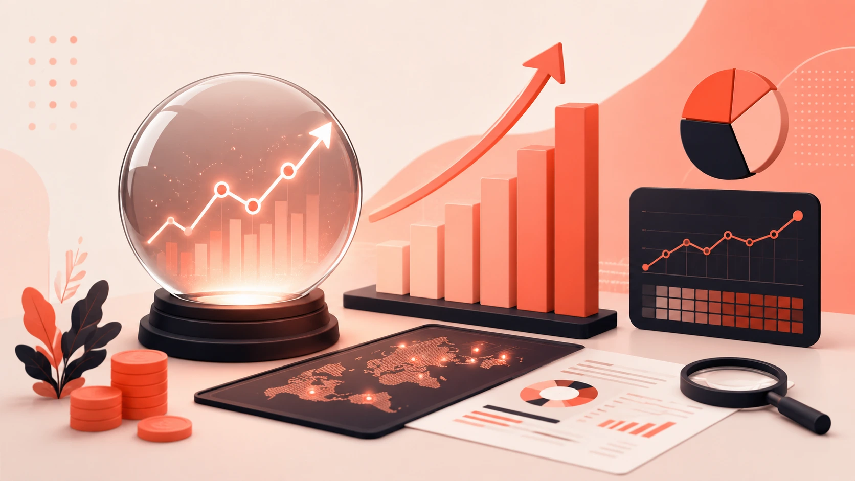 Revenue Forecasting Models