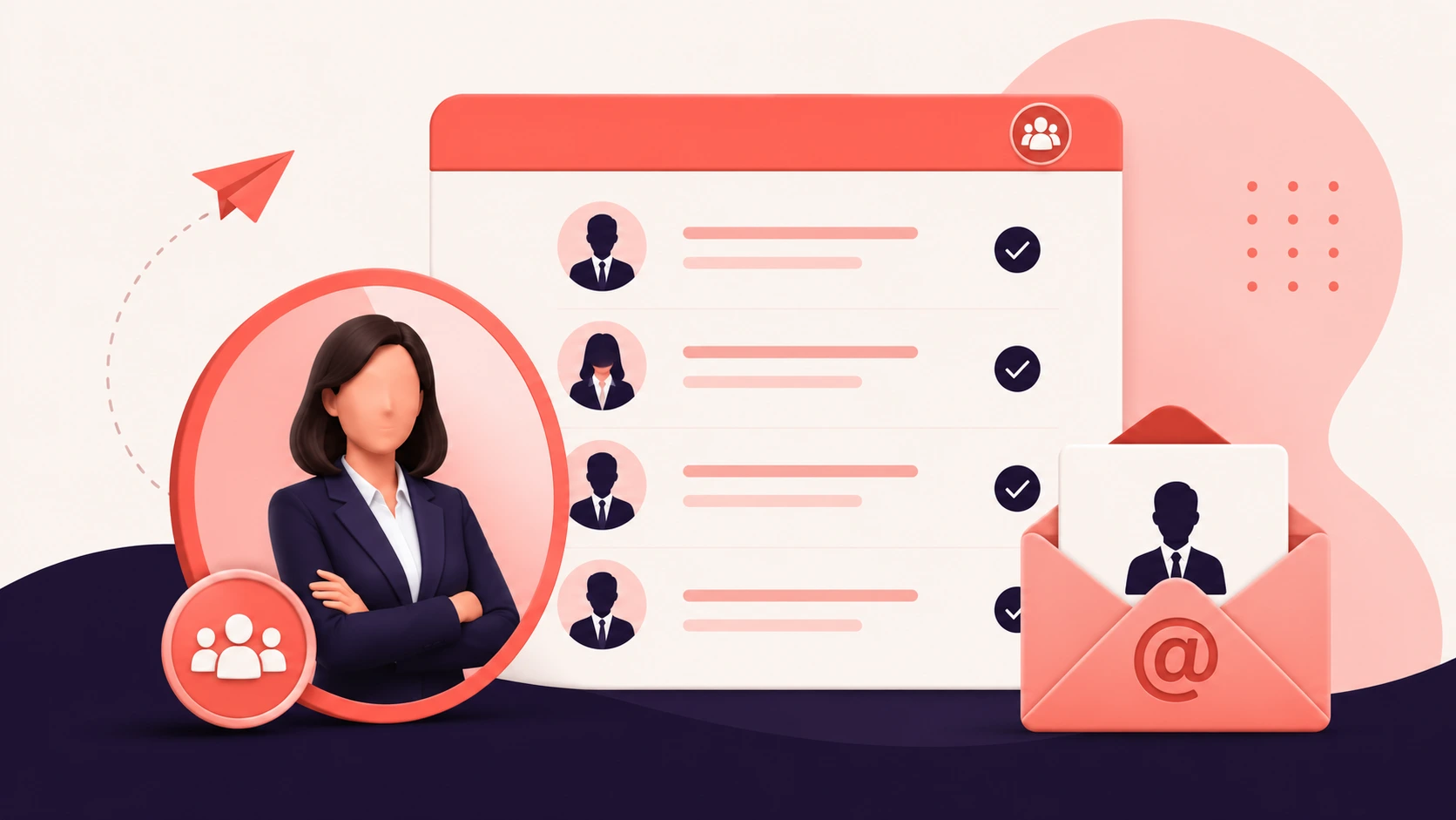 CHRO email list