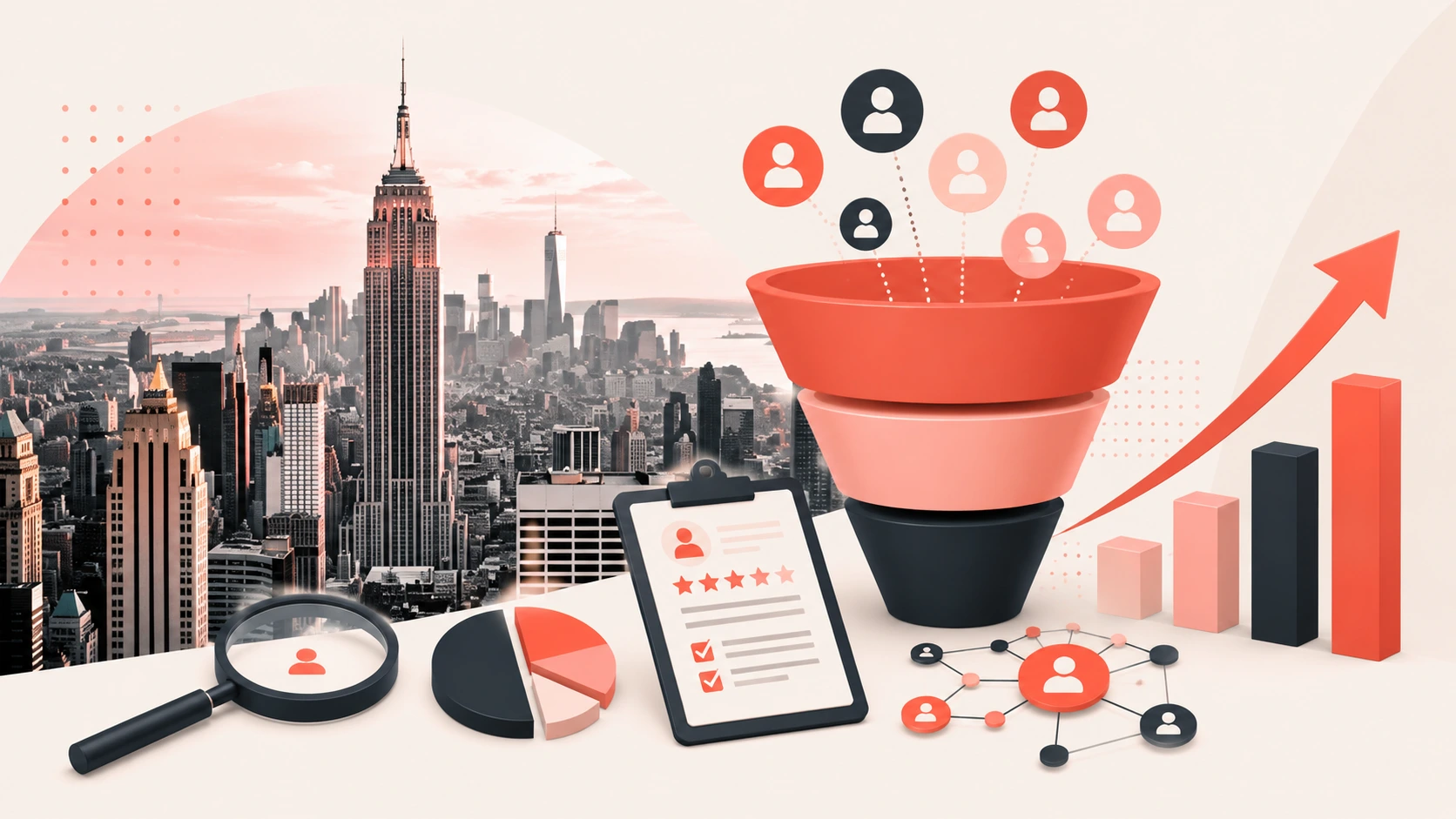 Best Lead Generation Agencies in New York
