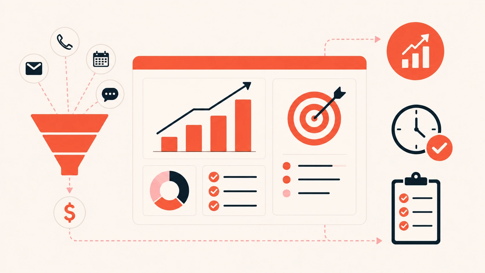 Sales productivity featured image