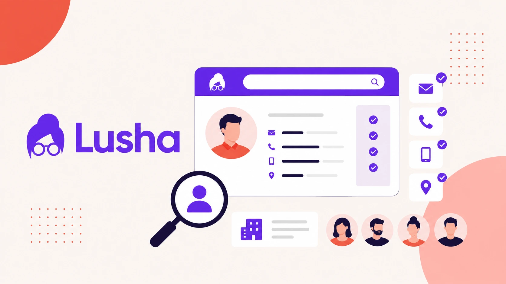 Lusha Review