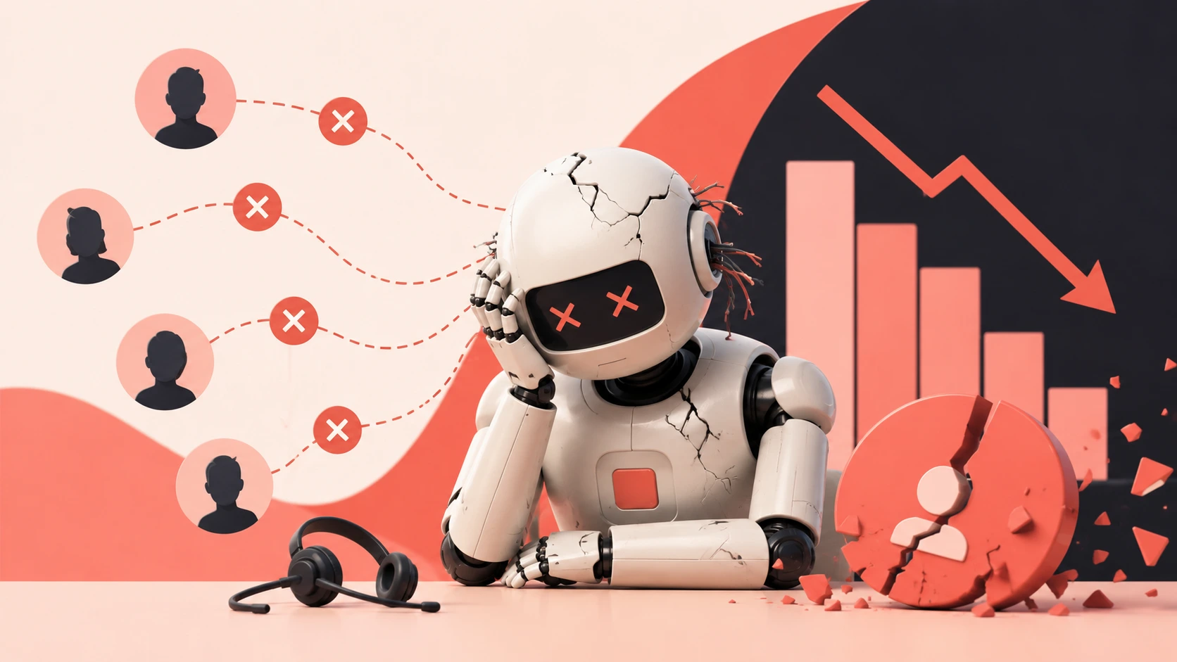Why AI SDR Is Failing Featured image