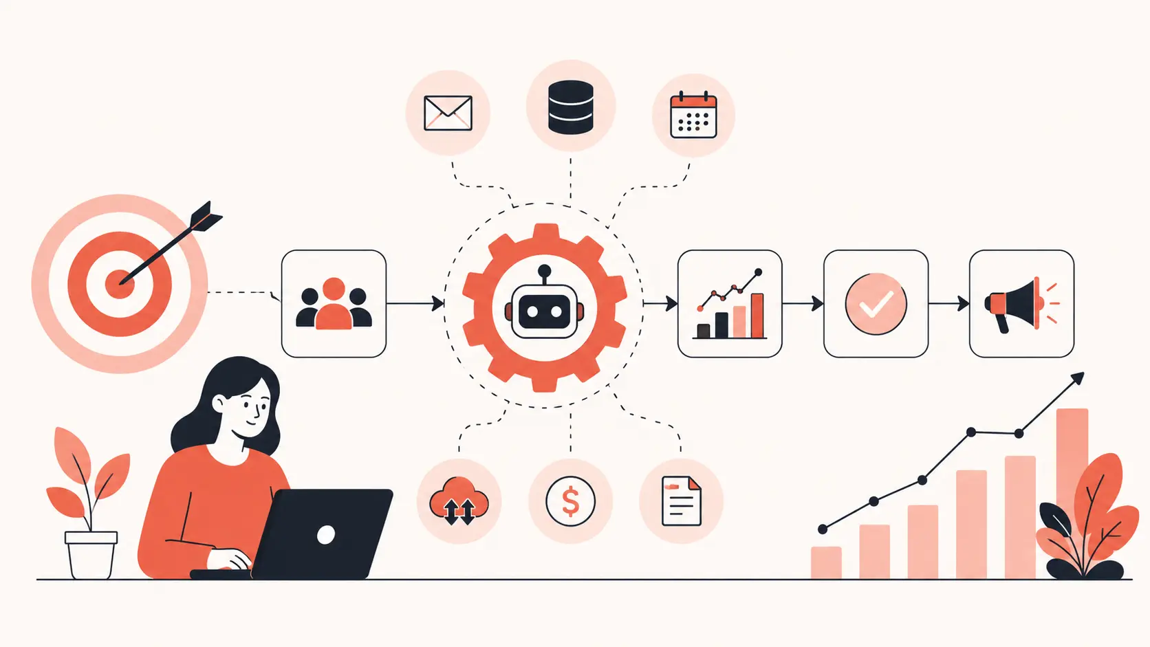 GTM Workflow Automation