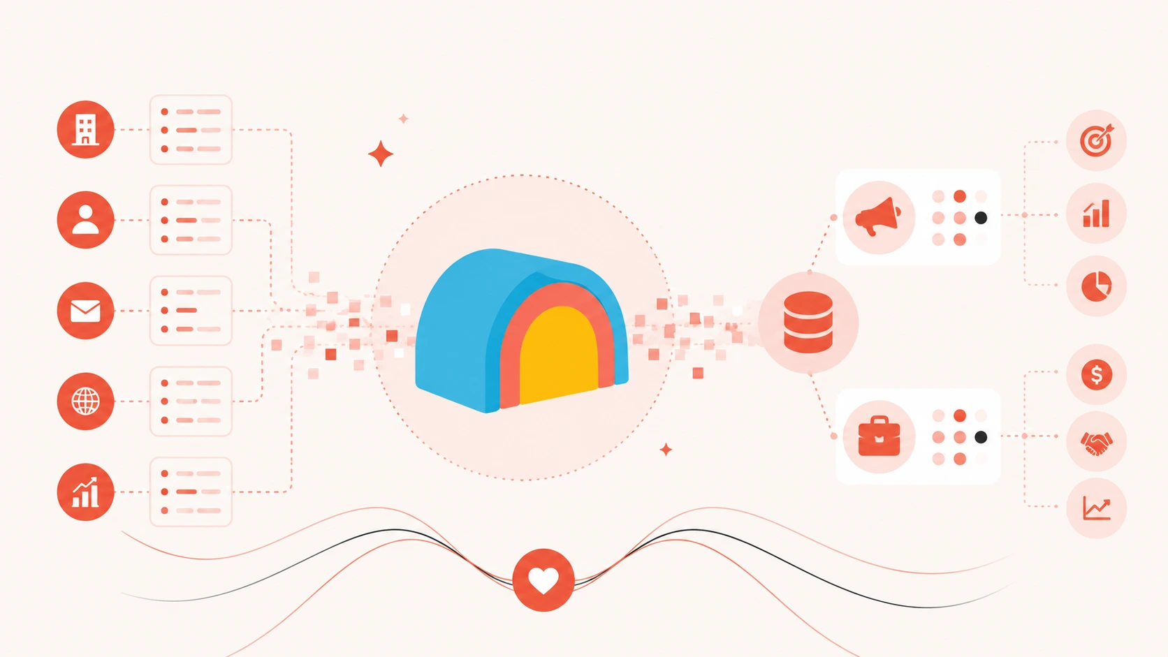 Featured image of clay data enrichment