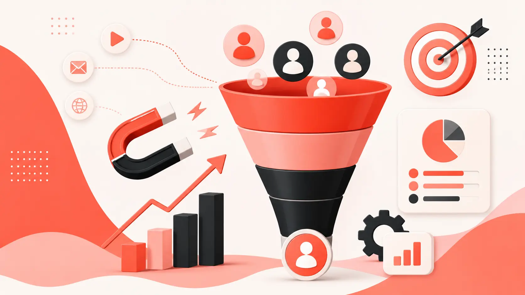 Featured image of b2b demand generation strategies