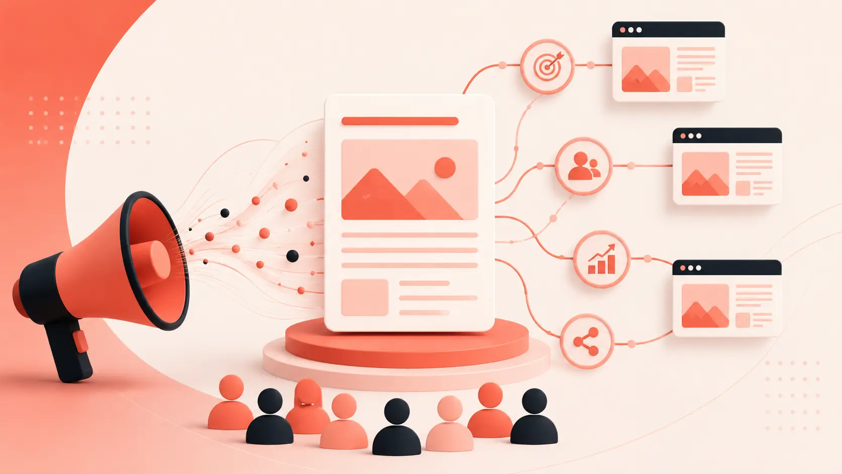 Content Syndication for B2B Demand Generation