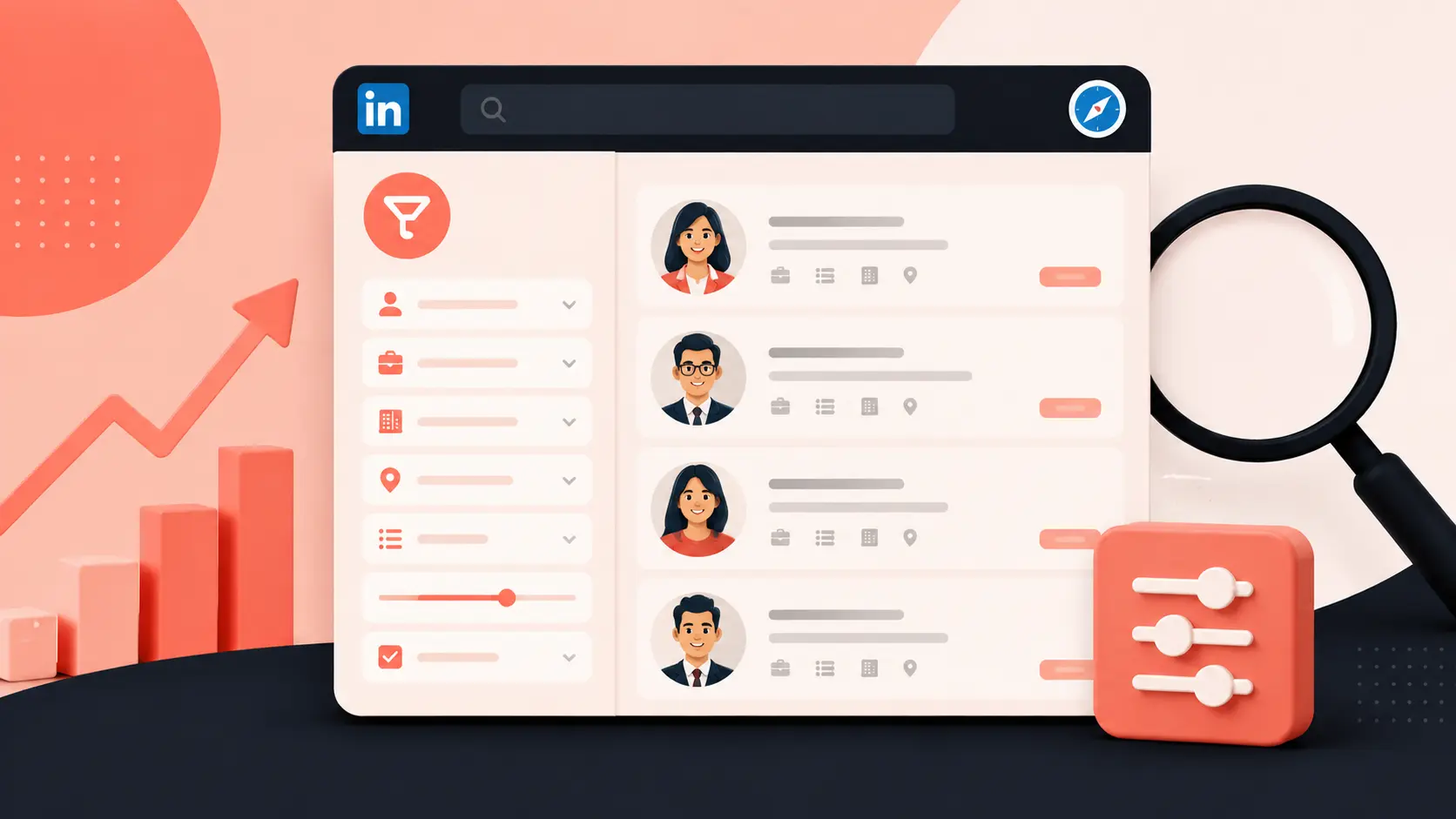 linkedin-sales-navigator-filters