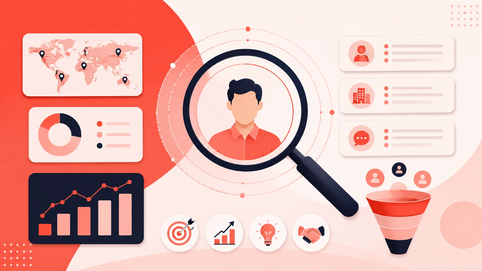 What Is Sales Intelligence? Definition, Types & How It Works