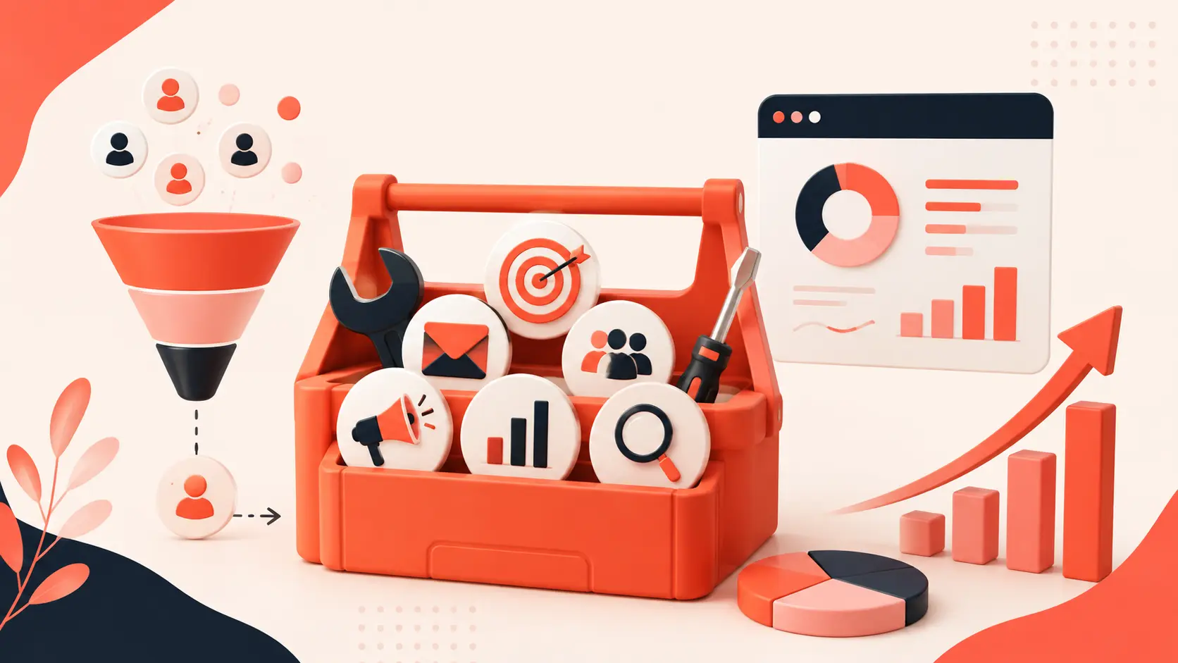 Best Demand Generation tools
