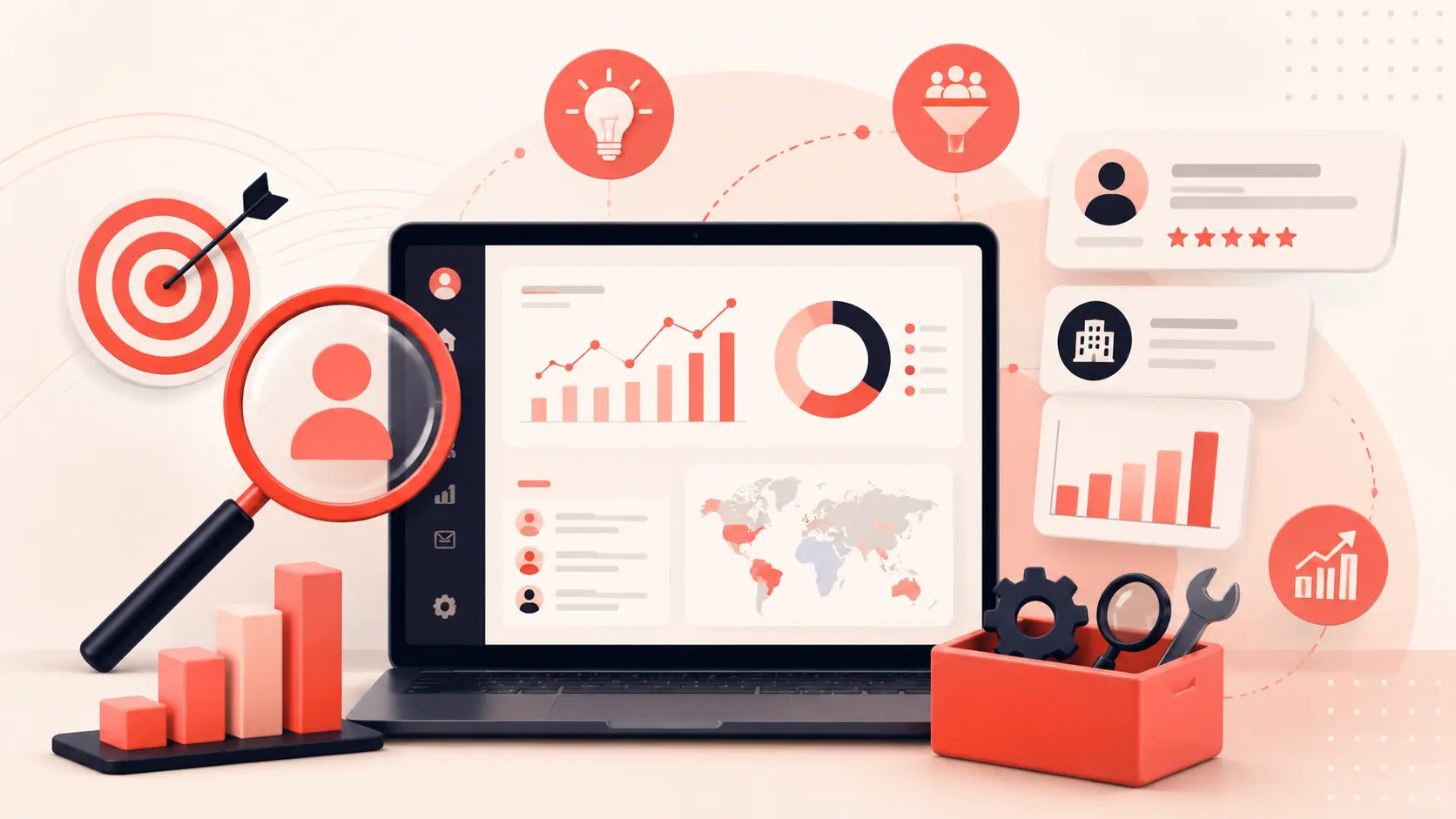 Best sales intelligence software platforms