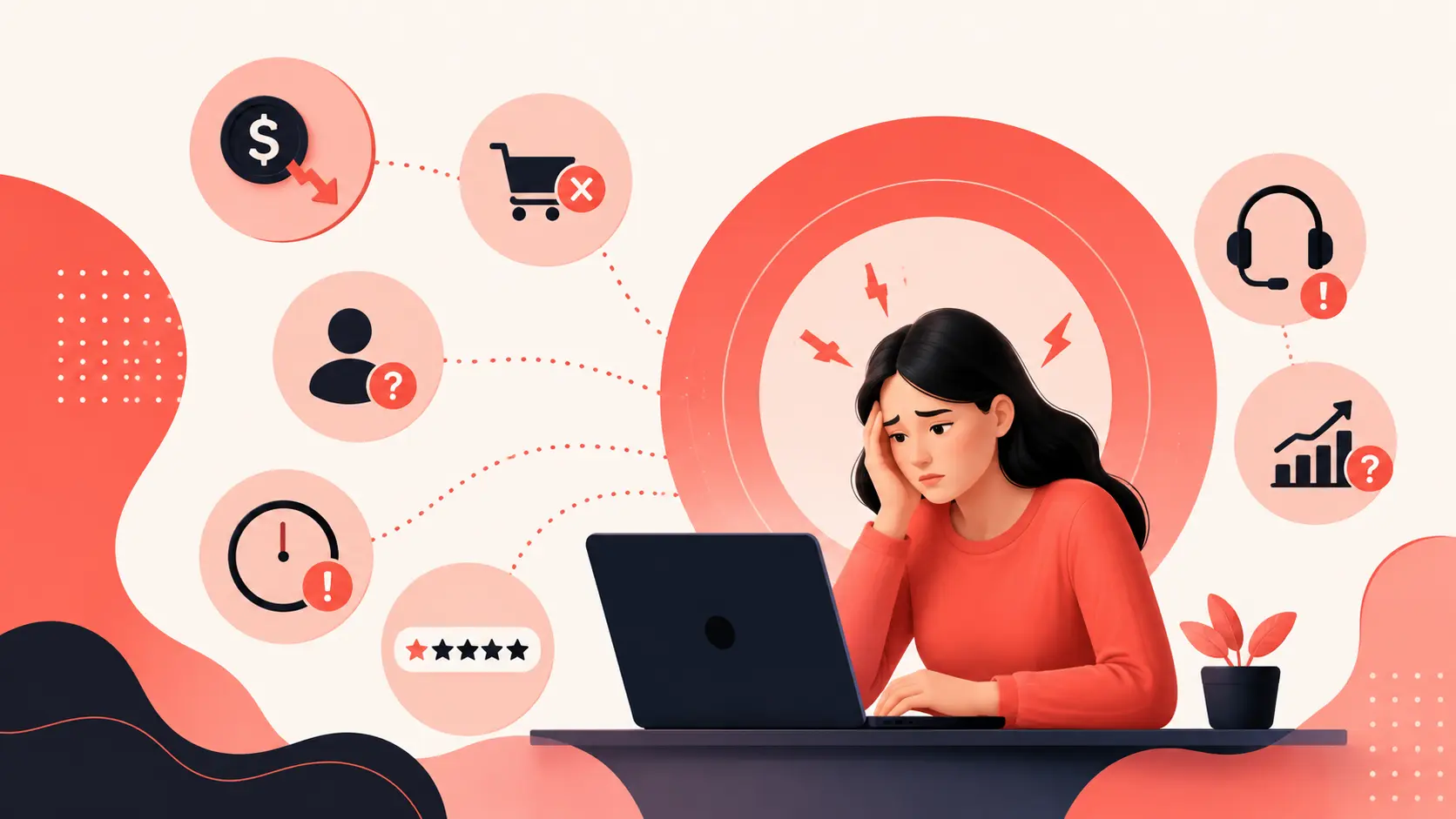 What are Customer Pain Points and How to Find Them Before You Pitch