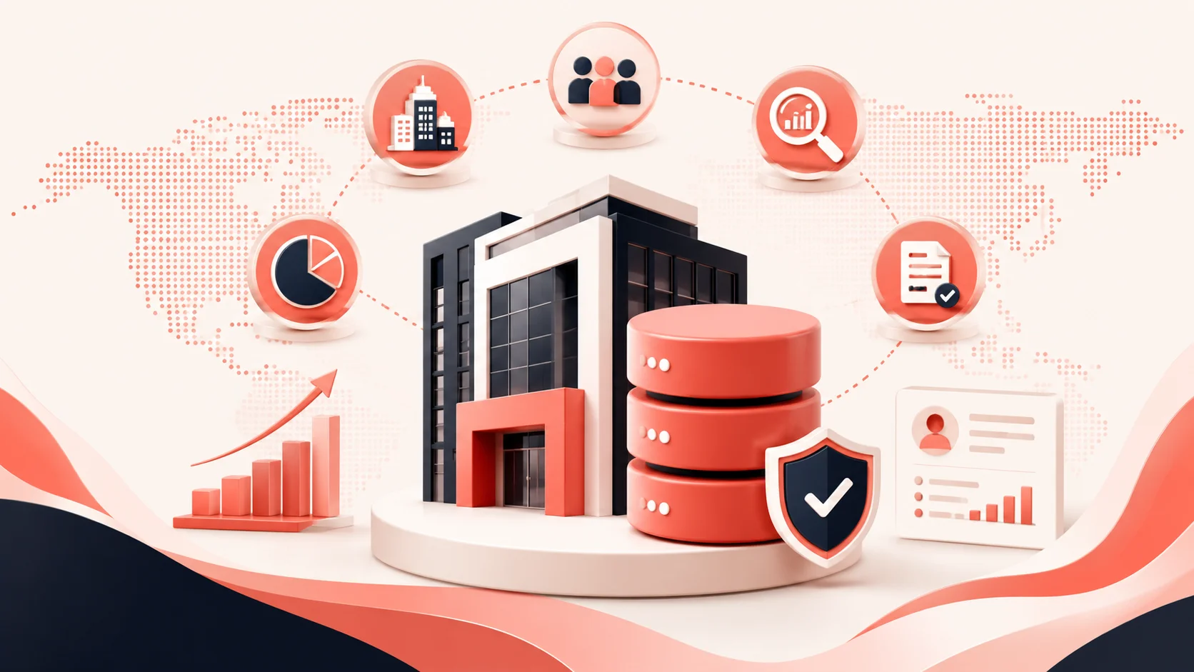 Best Private Company Data Providers