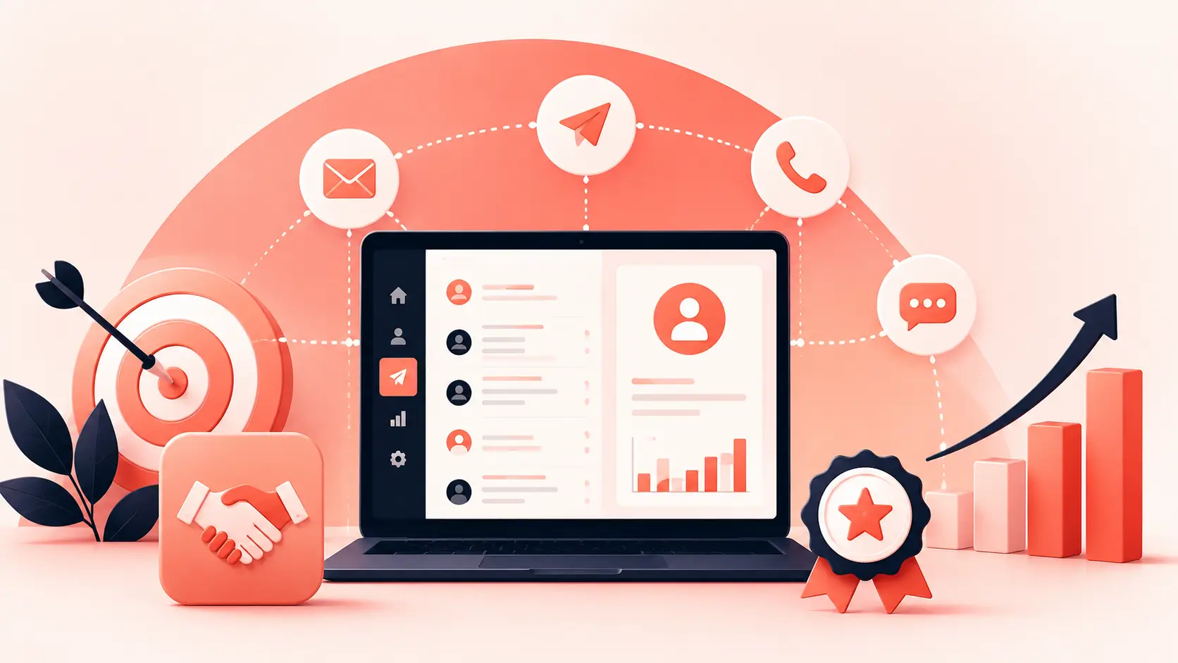 Sales engagement platforms compared