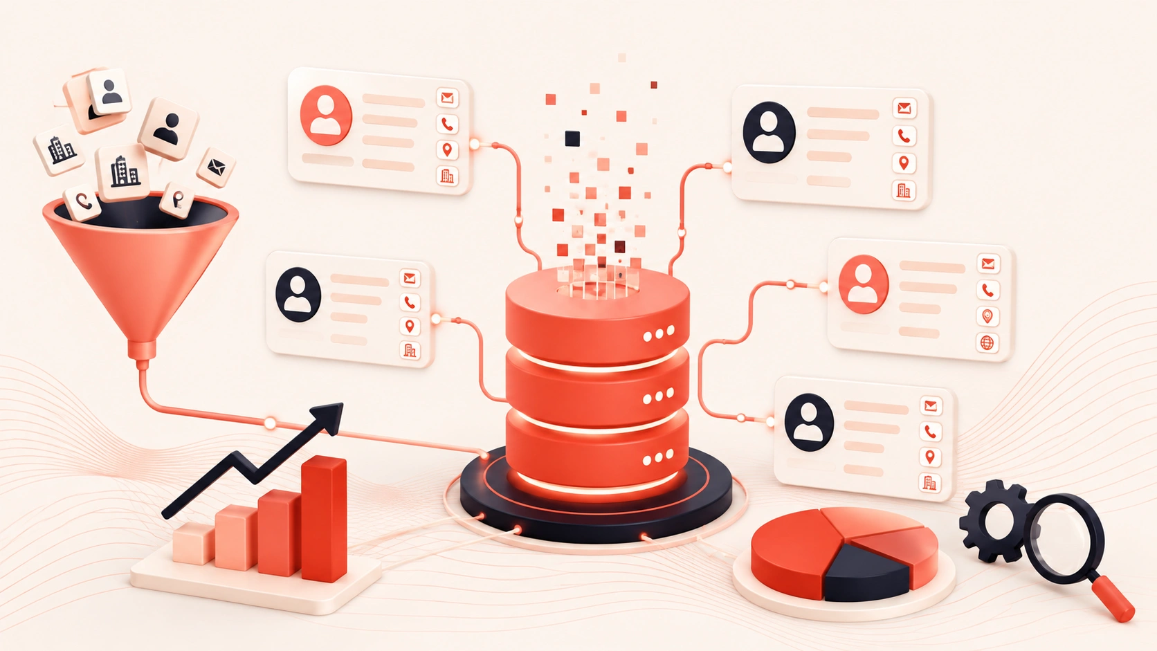 19 Best B2B Data Enrichment Tools in 2026 I Have Tested 
