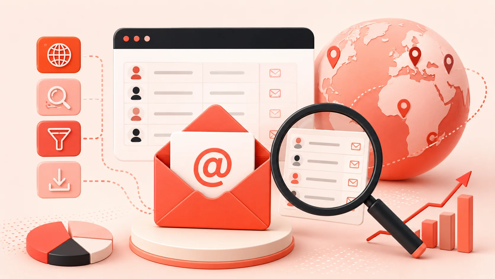 20 Best Email Scraping Tools in 2026