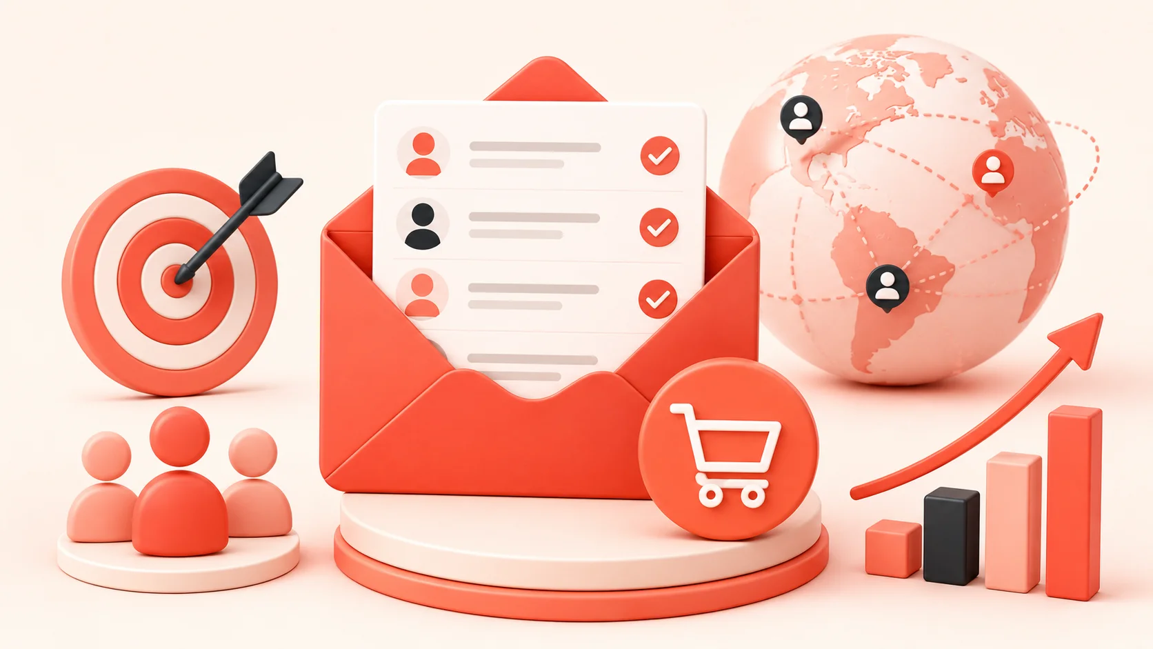 Buy Email List: The Brutal Truth I Learned Running B2B Campaigns