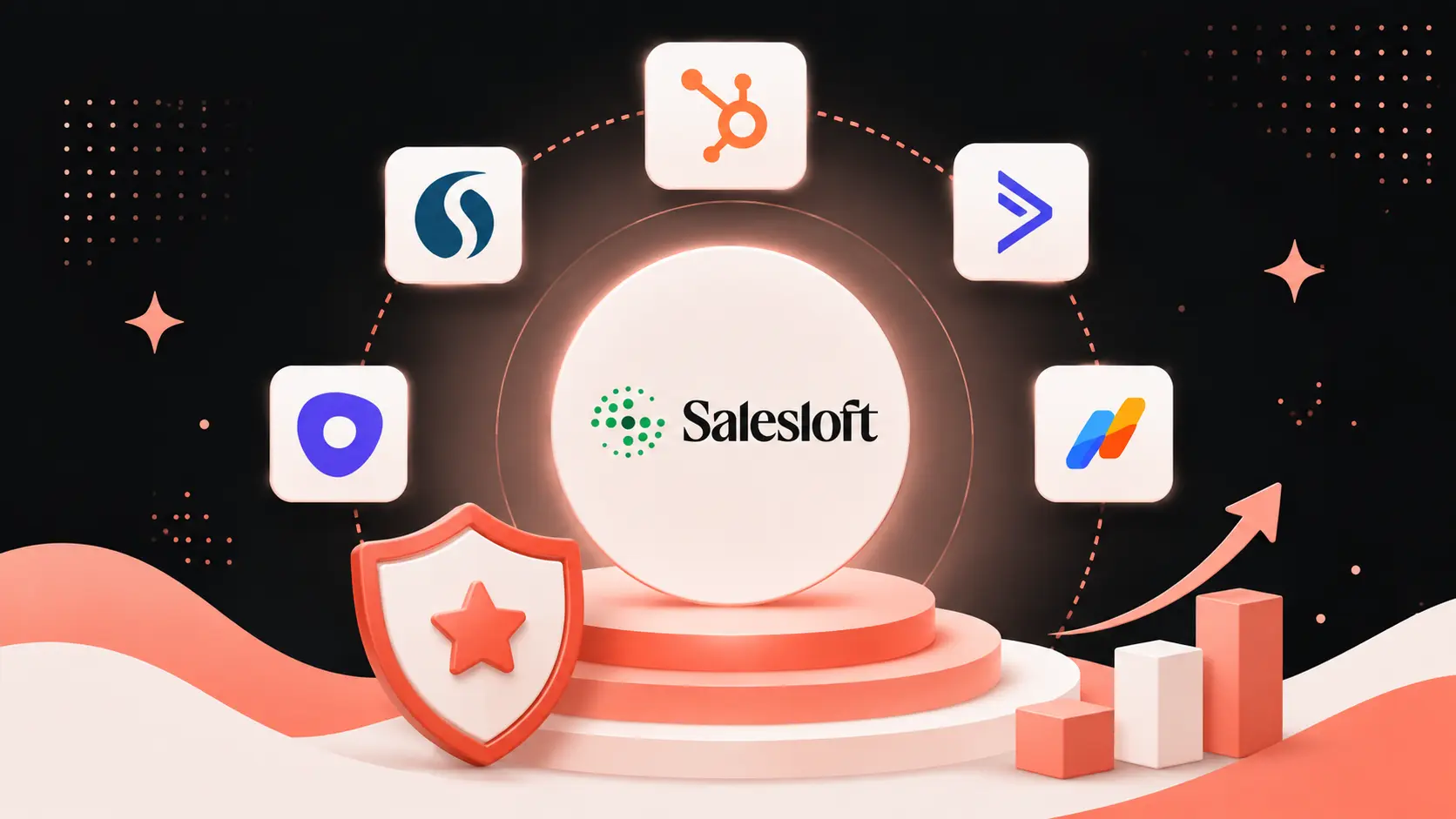 Best Salesloft Alternatives