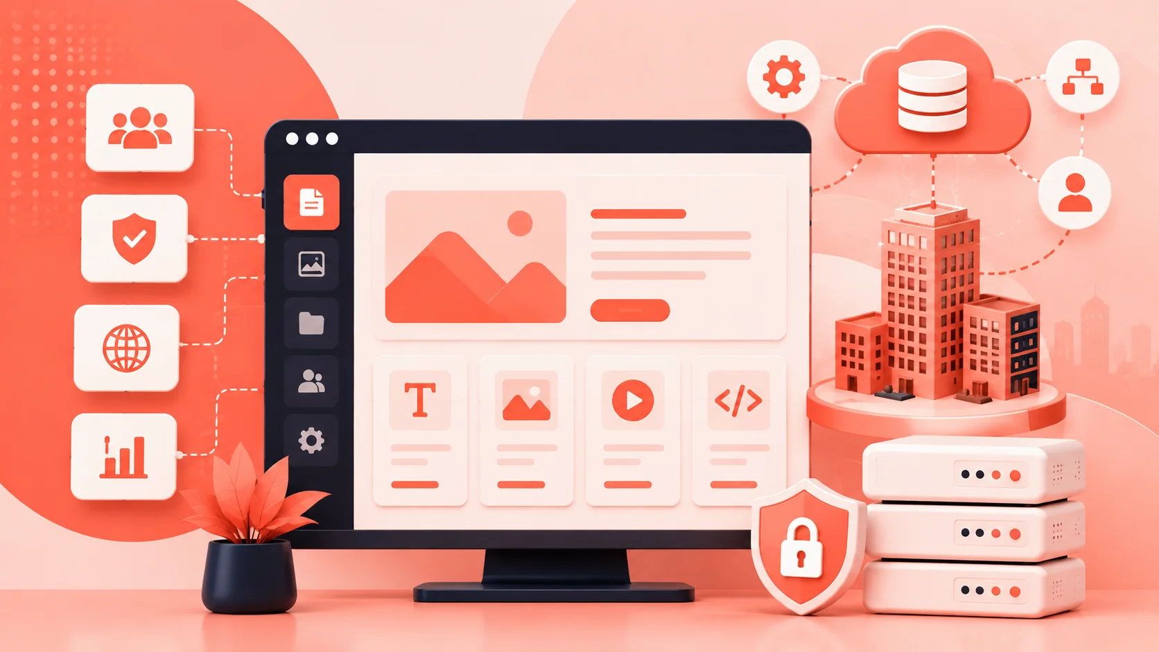 Best Enterprise CMS Platforms