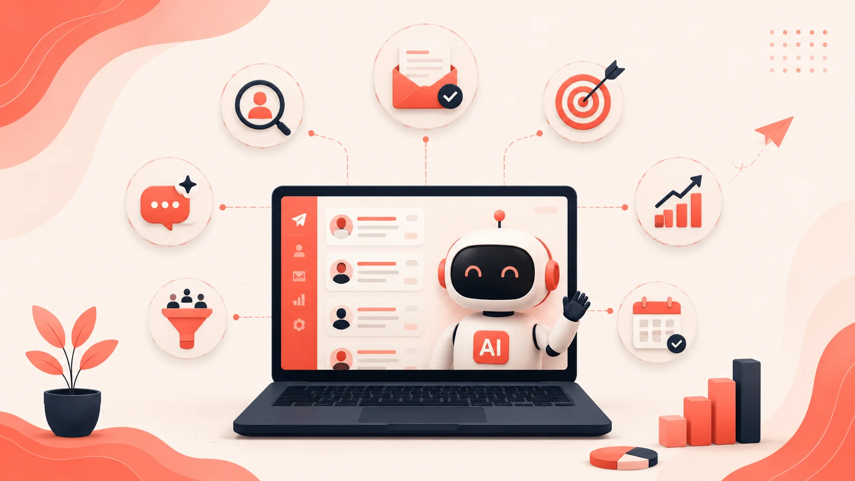 Best AI outreach tools