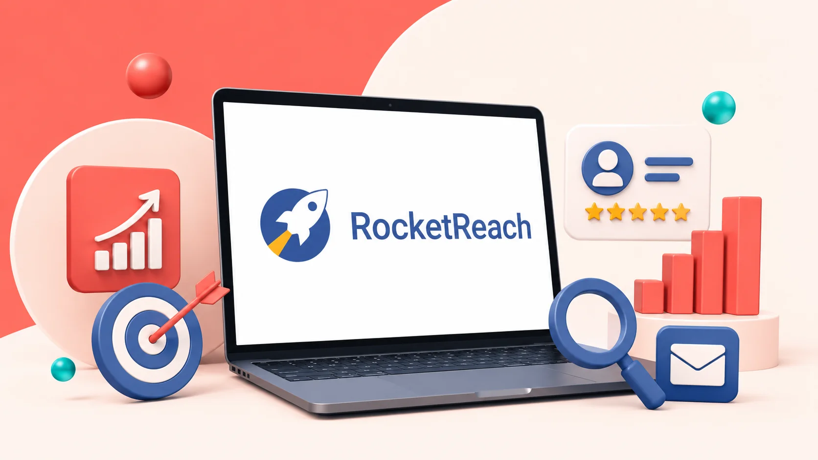 RocketReach Review