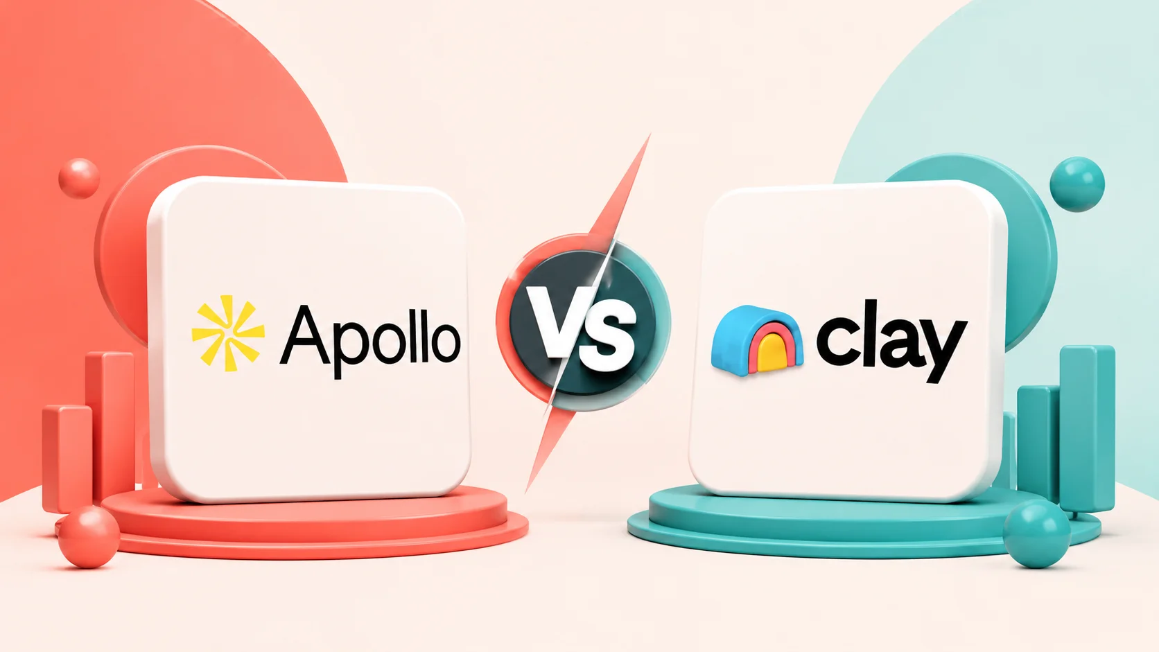 Clay vs Apollo