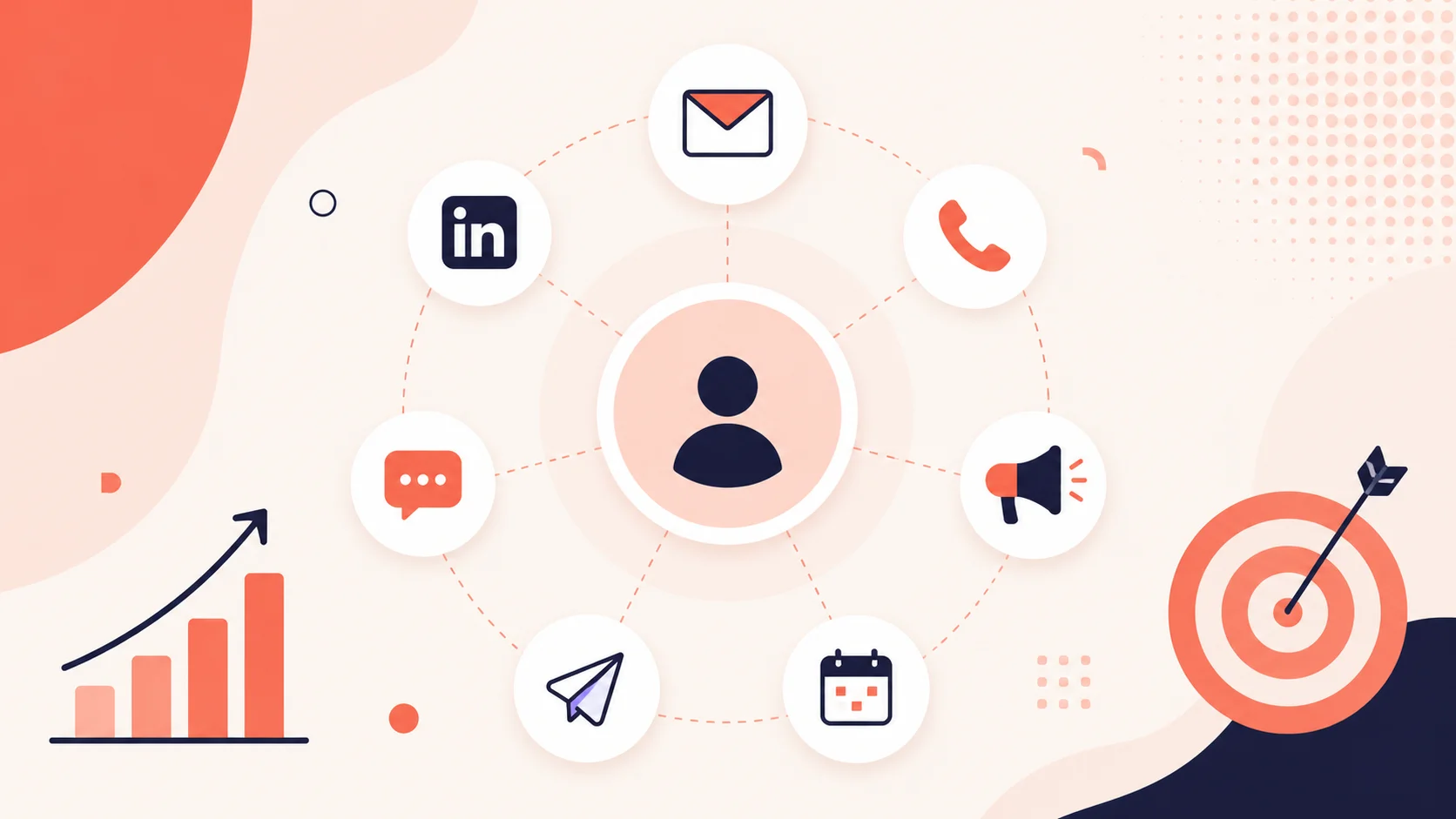 Marketing qualified account