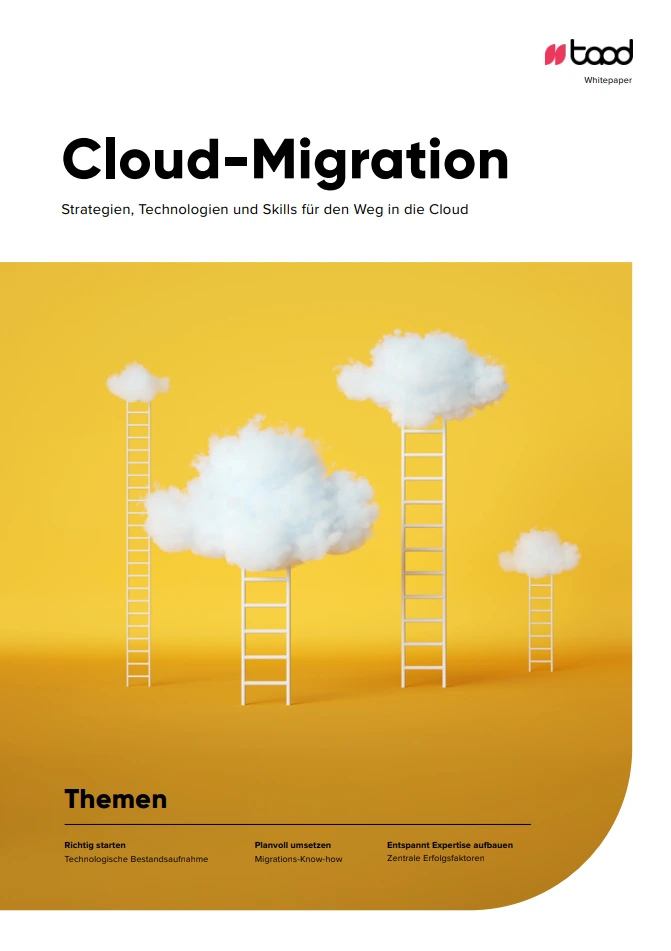 Whitepaper Cloud Migration