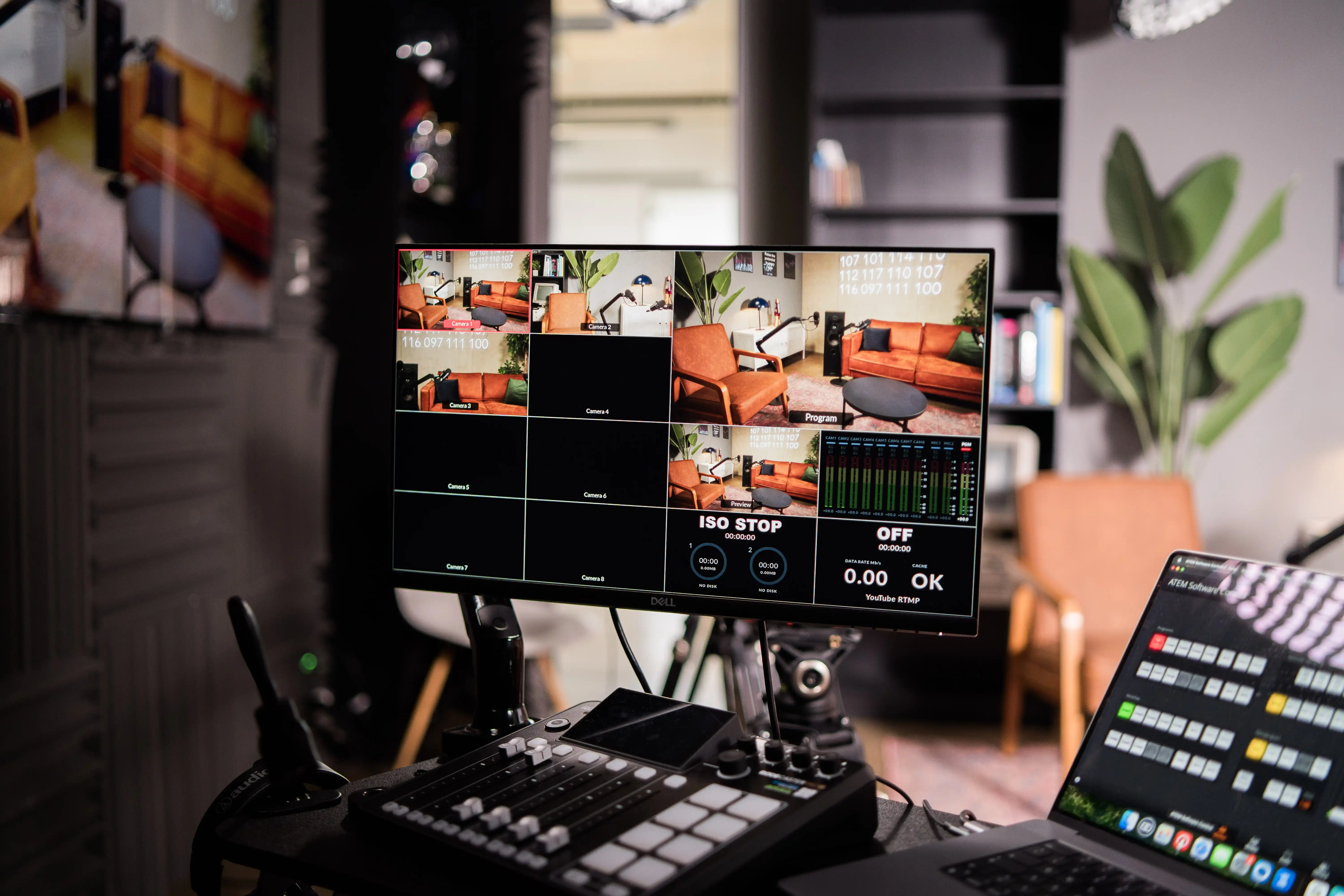 Erfahrungen taod Consulting Marketing Dashboard Hochschule Fresenius