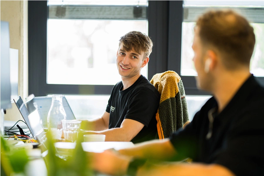 Erfahrungen taod Consulting Marketing Dashboard Hochschule Fresenius