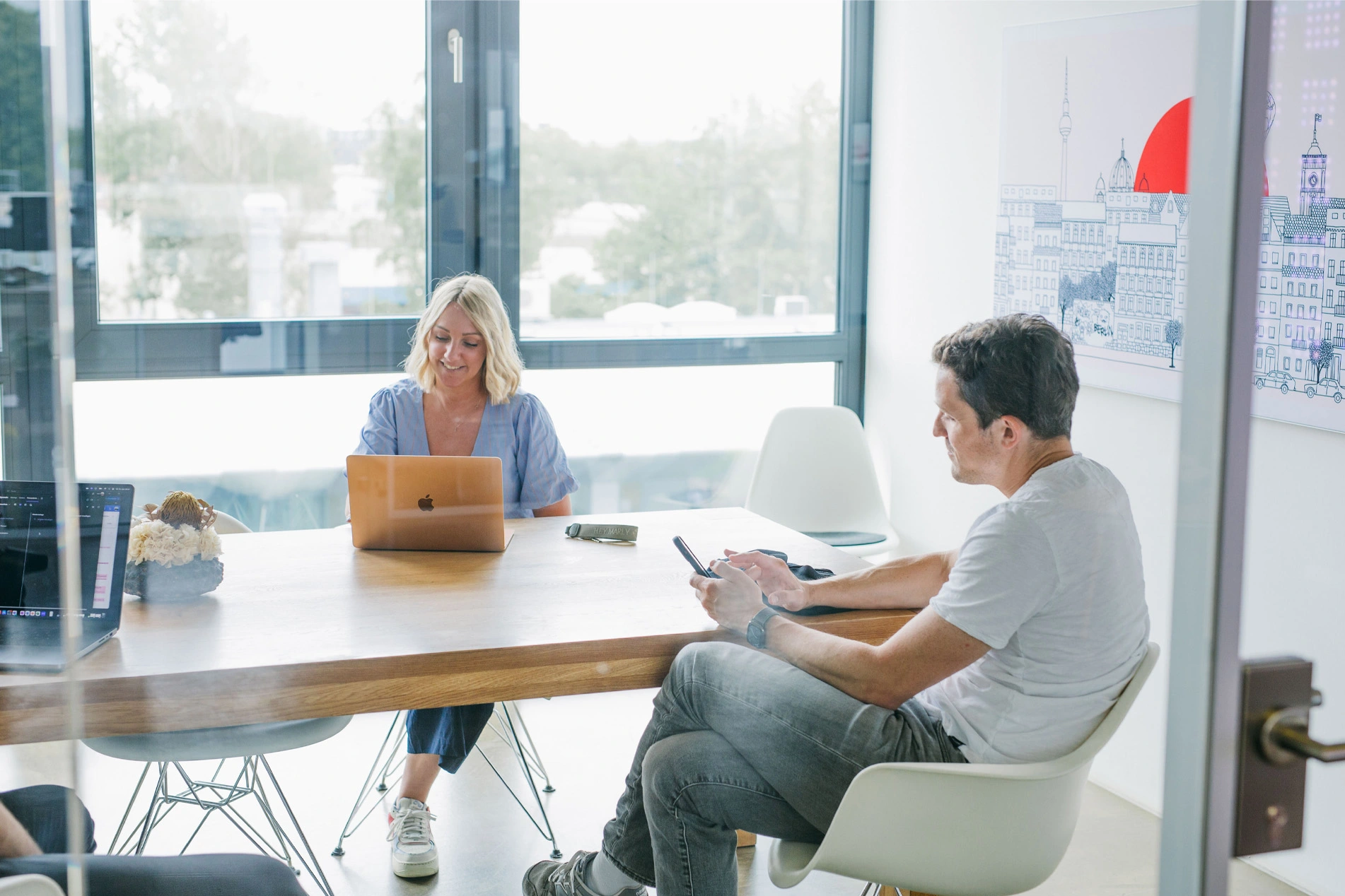 Erfahrungen taod Consulting Marketing Dashboard Hochschule Fresenius