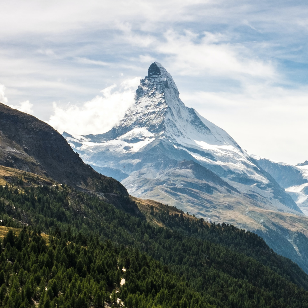 Scopri le opportunità economiche e di crescita in Svizzera per la tua azienda