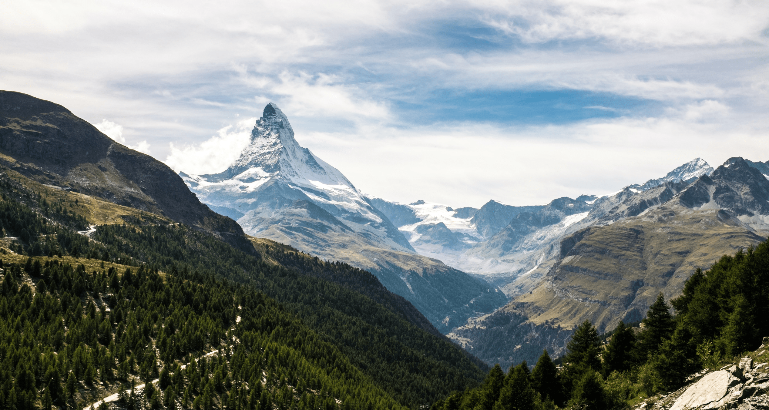 Discover economic and growth opportunities in Switzerland for your company