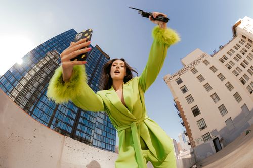 Photo of Krysten Wagner