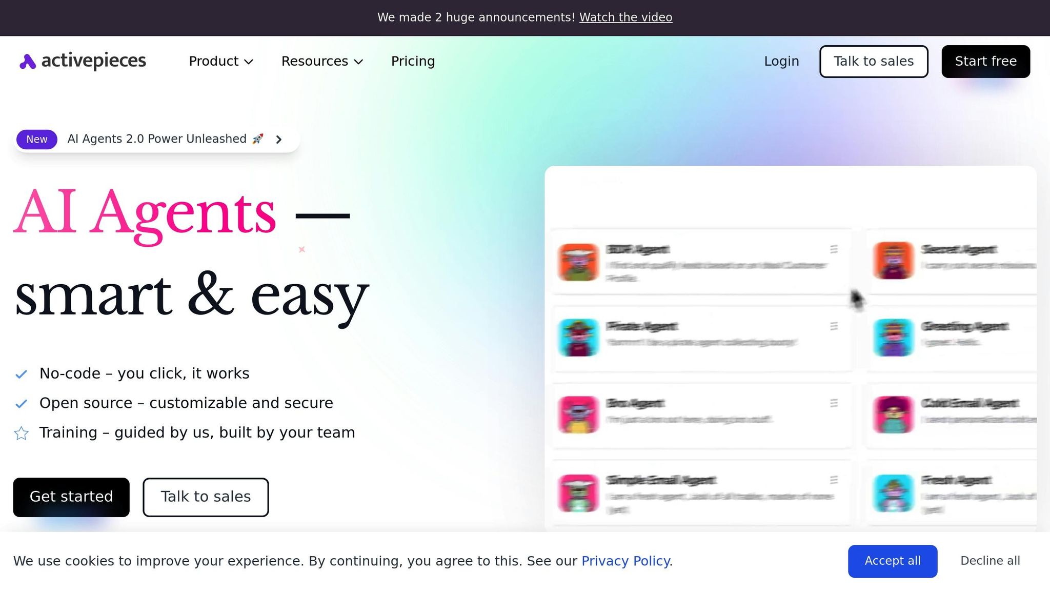 Activepieces
