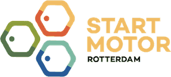 De Startmotor