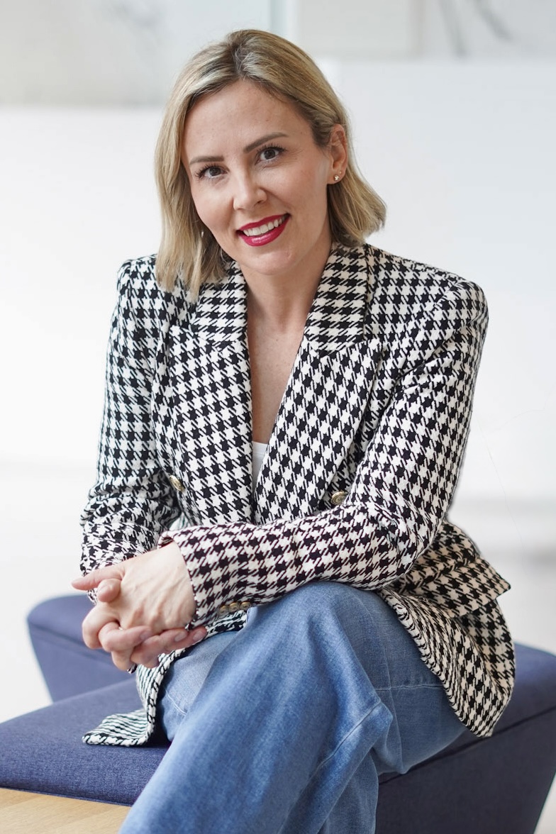 Jenn Wadden, MBA