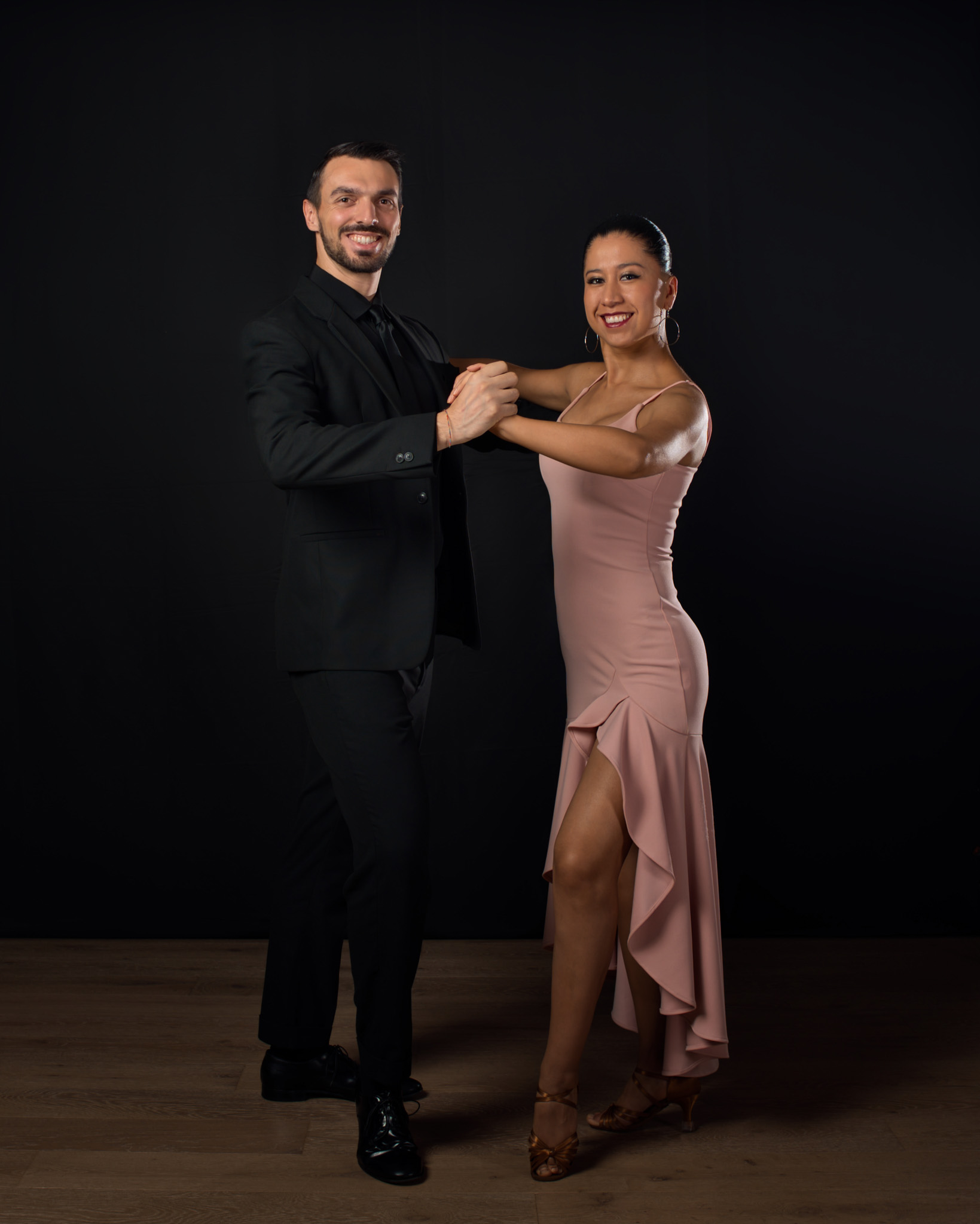 Dance Mambo