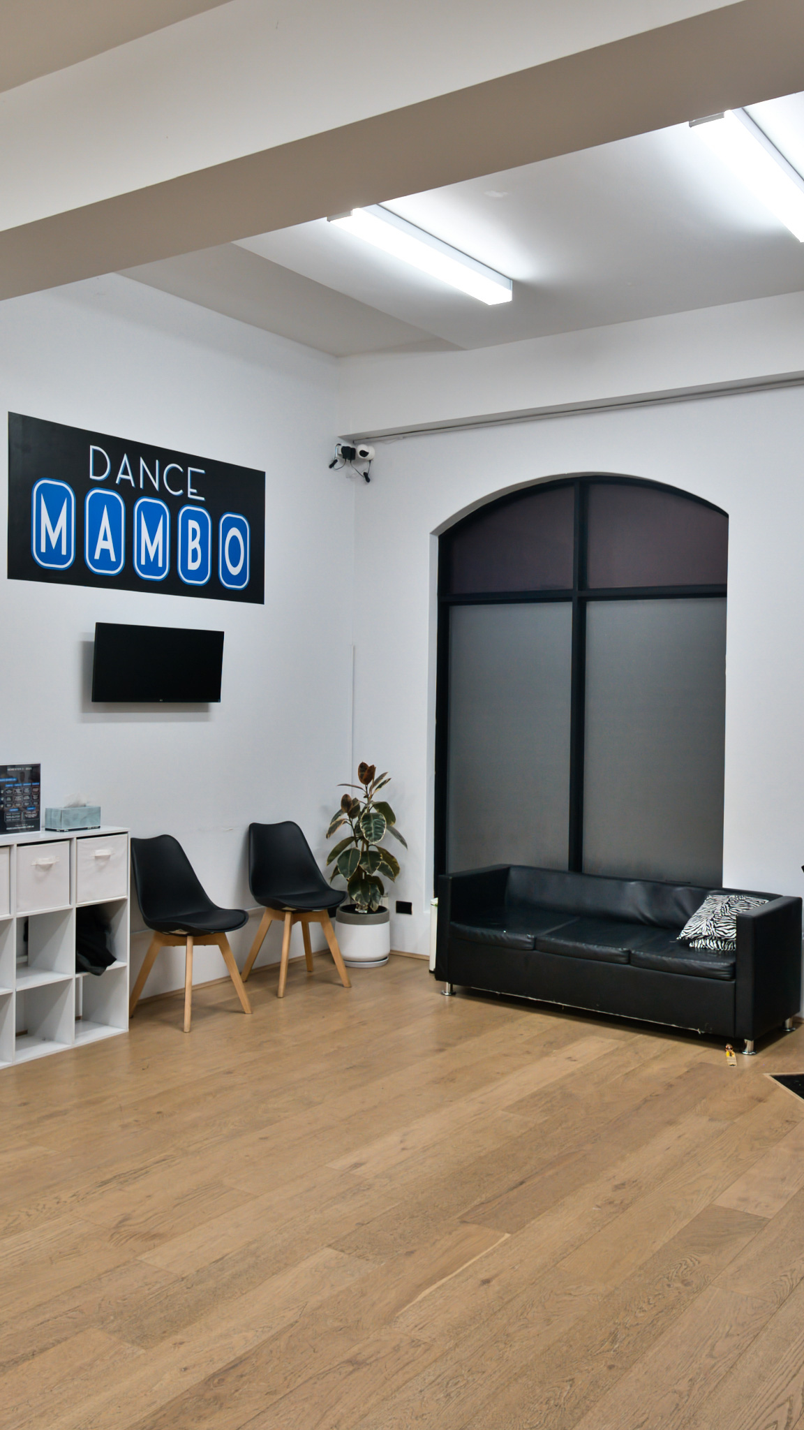 Studio Hire