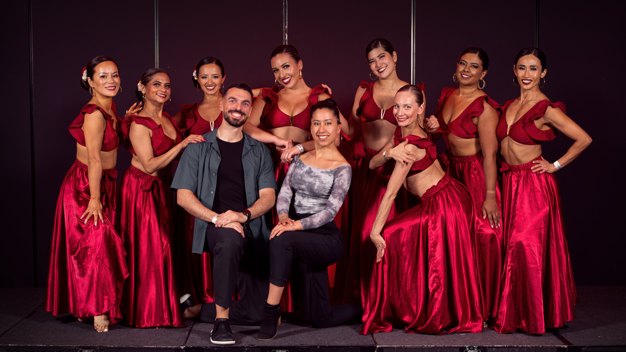 Dance Mambo