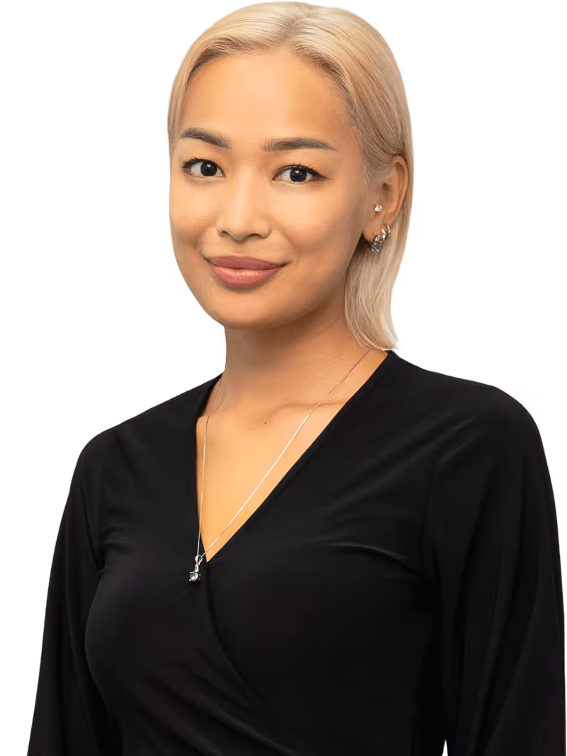 Property Management Director