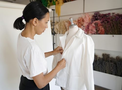 Sewing & Pattern Drafting Courses | Mae Design Studio