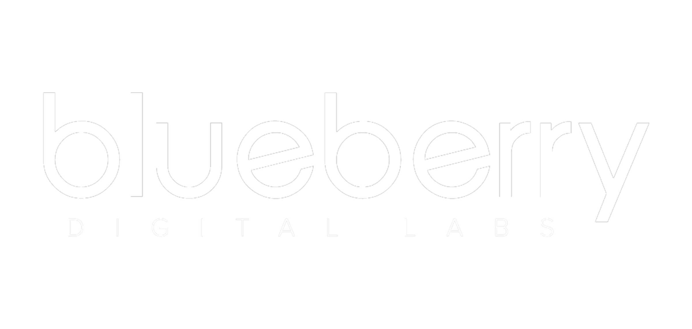 Blueberry logo