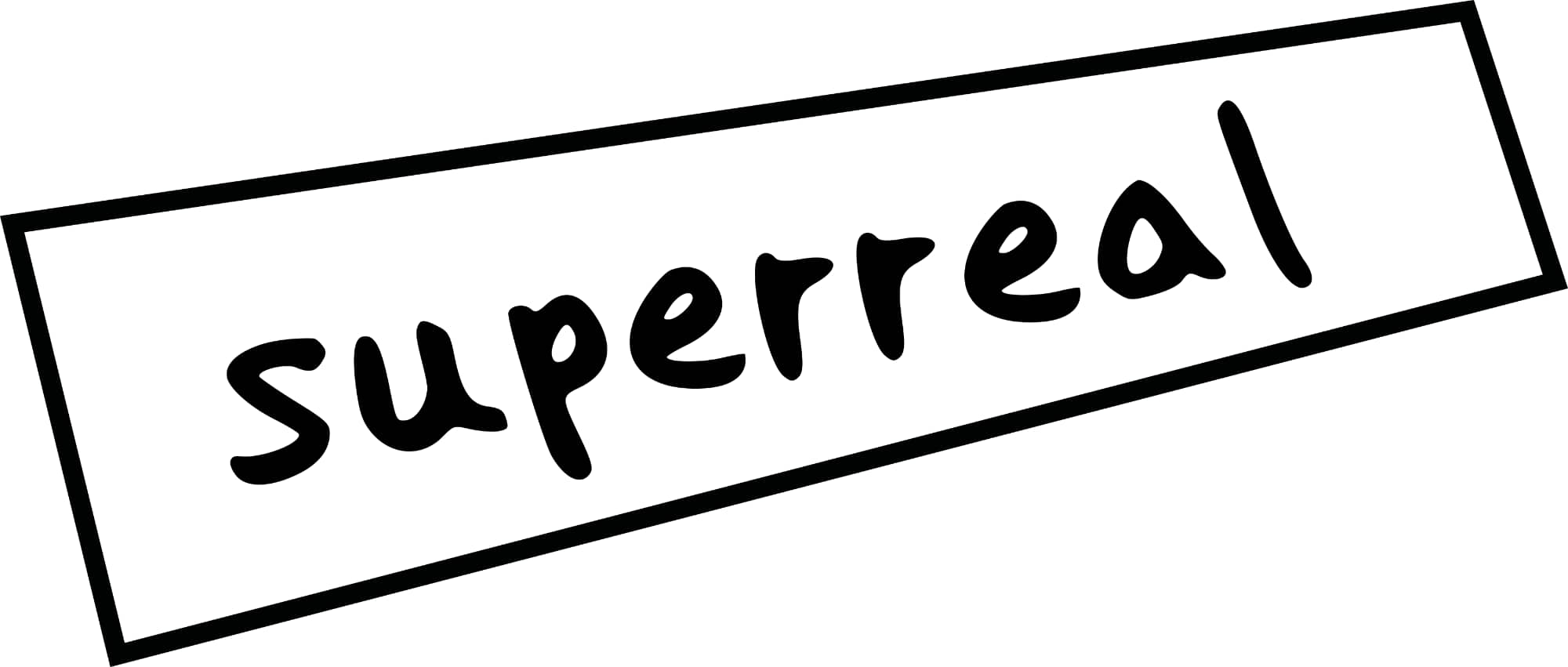 superreal Publishing