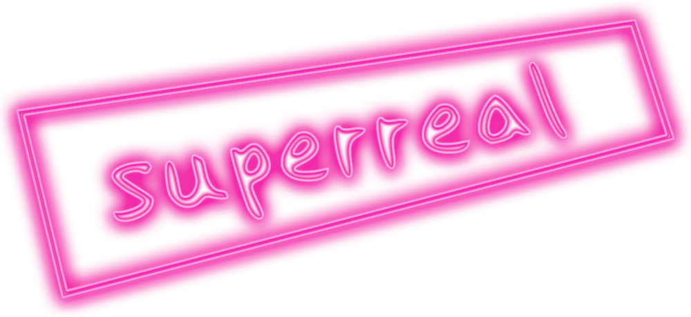 Superreal Publishing