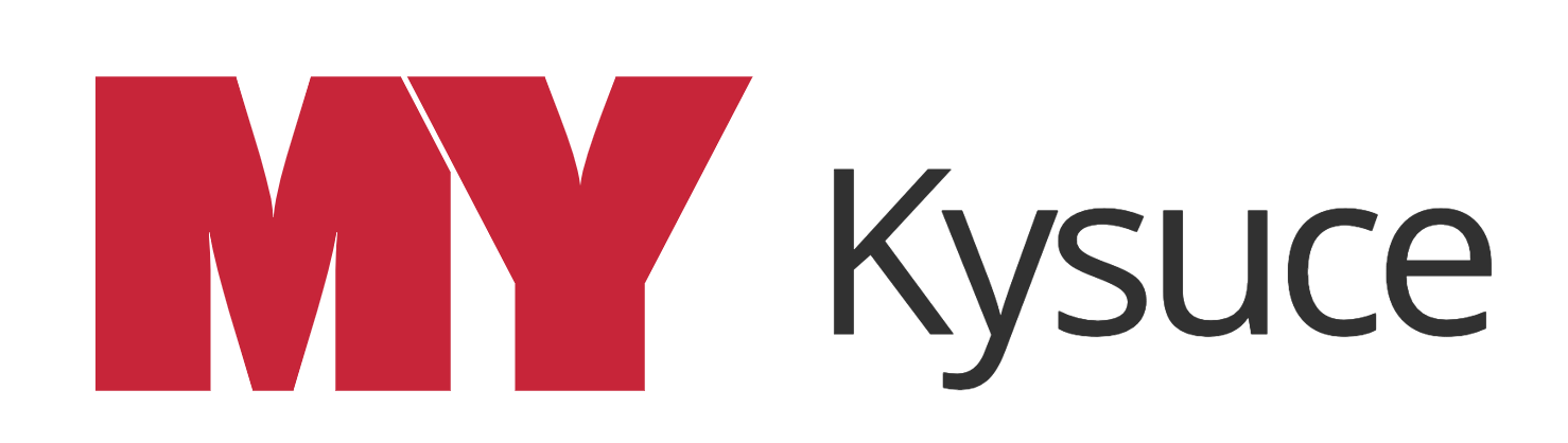 my kysuce logo
