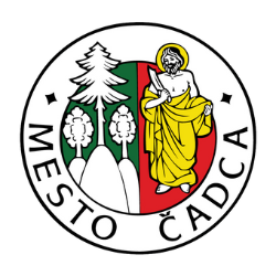 mesto cadca logo