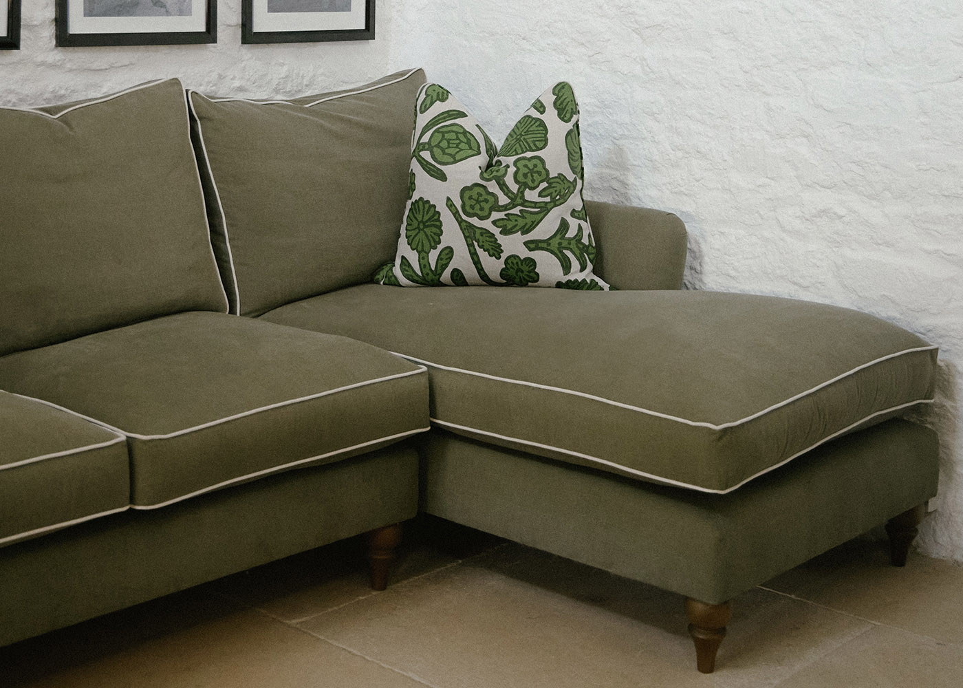 Bespoke Sofas